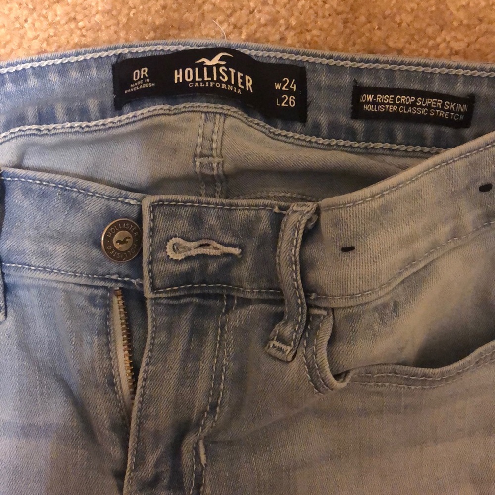 jeans - Picture 3 of 4